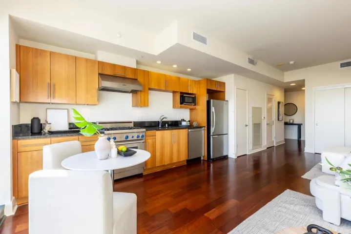 88 E San Fernando Street 1706, San Jose, California 95113