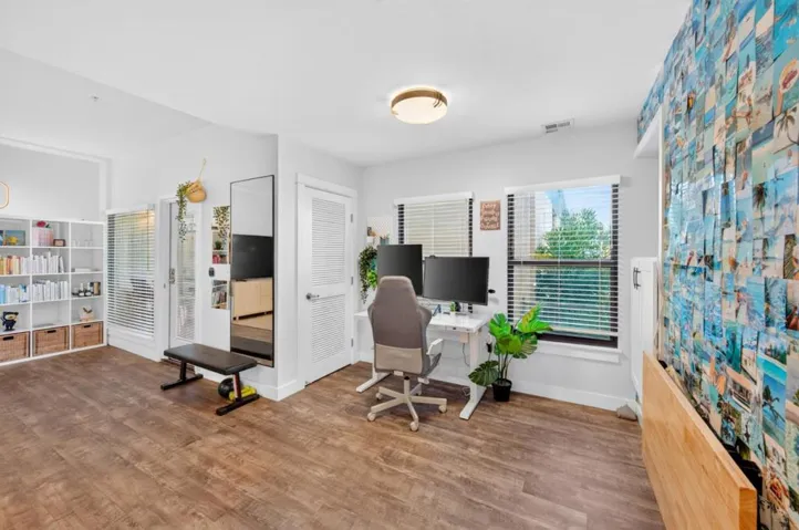 125 Patterson Street 109, San Jose, California 95112