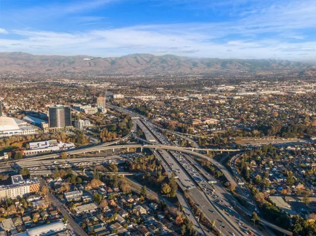 125 Patterson Street 109, San Jose, California 95112