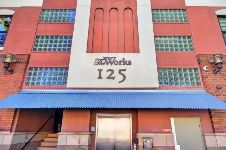 125 Patterson Street 109, San Jose, California 95112