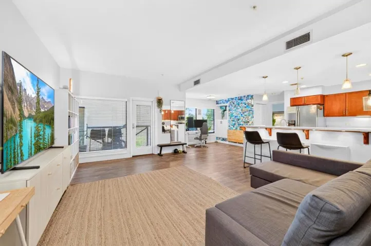125 Patterson Street 109, San Jose, California 95112