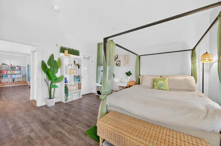 125 Patterson Street 109, San Jose, California 95112