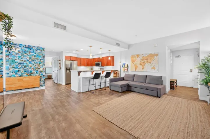 125 Patterson Street 109, San Jose, California 95112