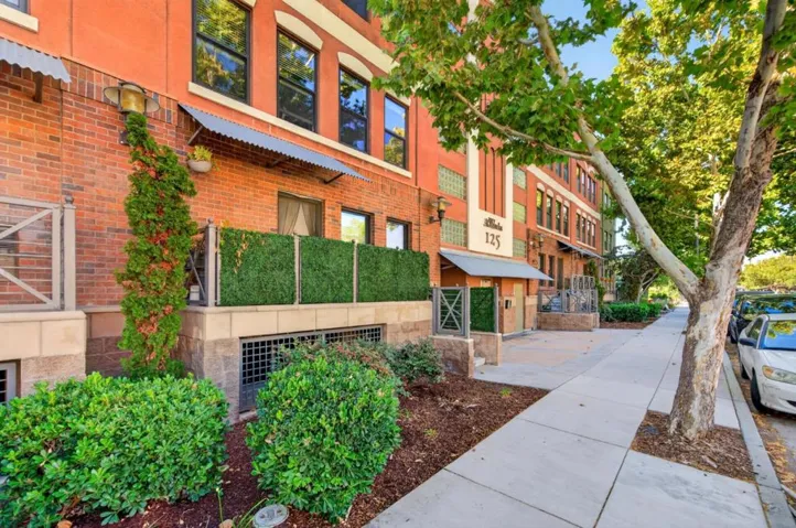 125 Patterson Street 109, San Jose, California 95112