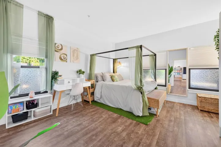 125 Patterson Street 109, San Jose, California 95112