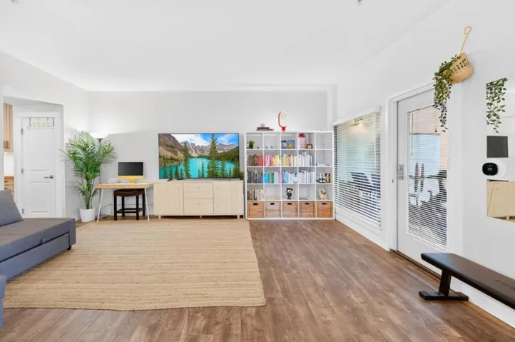 125 Patterson Street 109, San Jose, California 95112