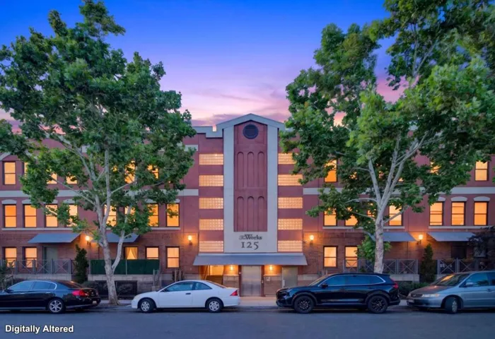 125 Patterson Street 109, San Jose, California 95112