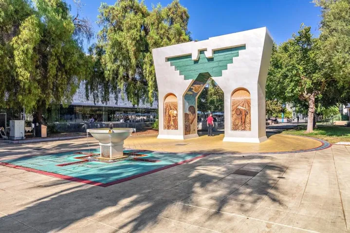 125 Patterson Street 109, San Jose, California 95112