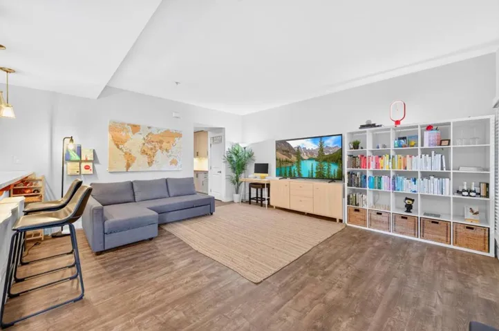 125 Patterson Street 109, San Jose, California 95112