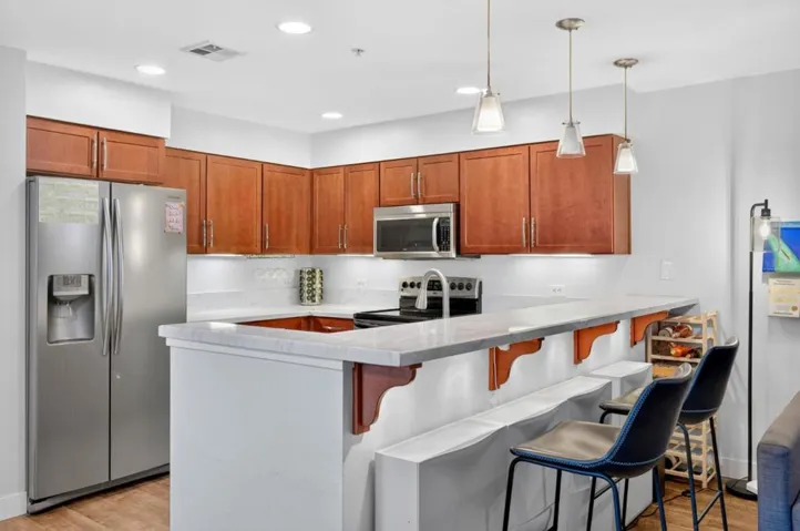 125 Patterson Street 109, San Jose, California 95112