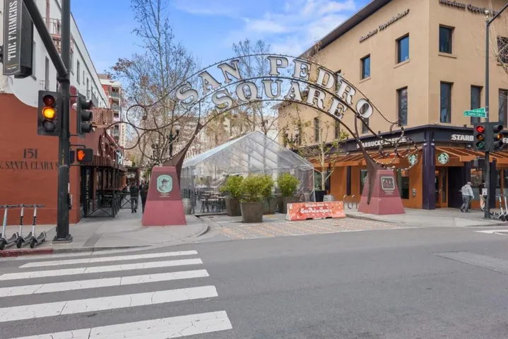 125 Patterson Street 109, San Jose, California 95112