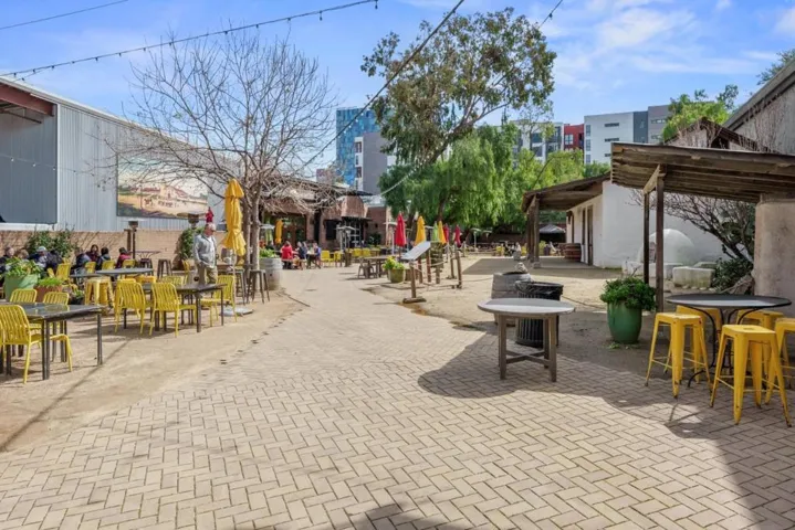 125 Patterson Street 109, San Jose, California 95112
