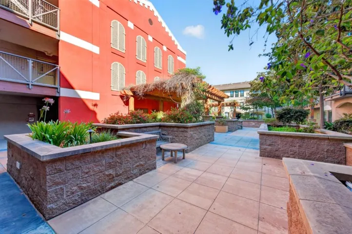 125 Patterson Street 109, San Jose, California 95112