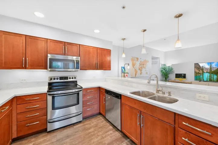 125 Patterson Street 109, San Jose, California 95112
