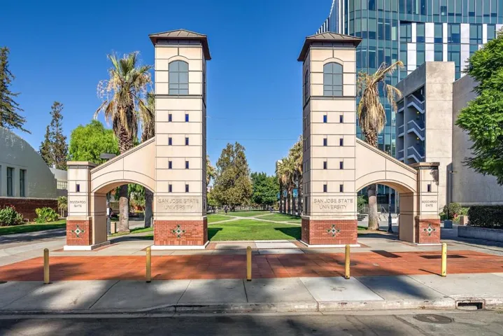 125 Patterson Street 109, San Jose, California 95112