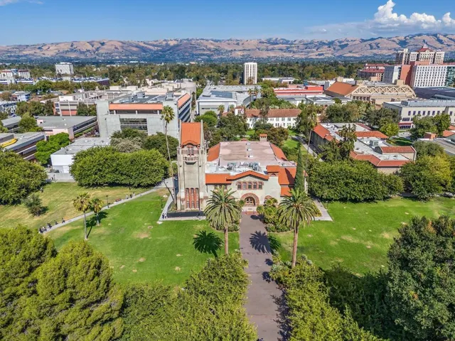 125 Patterson Street 109, San Jose, California 95112