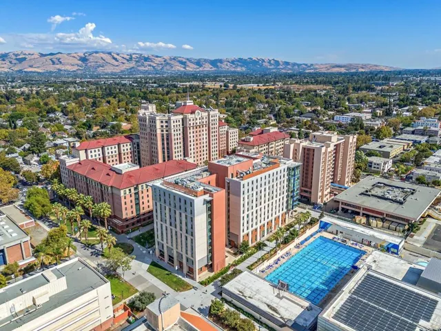 125 Patterson Street 109, San Jose, California 95112