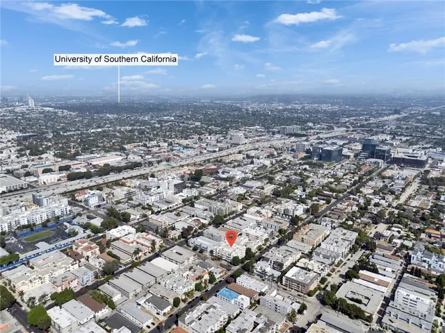1800 Butler Avenue 104, Los Angeles, California 90025