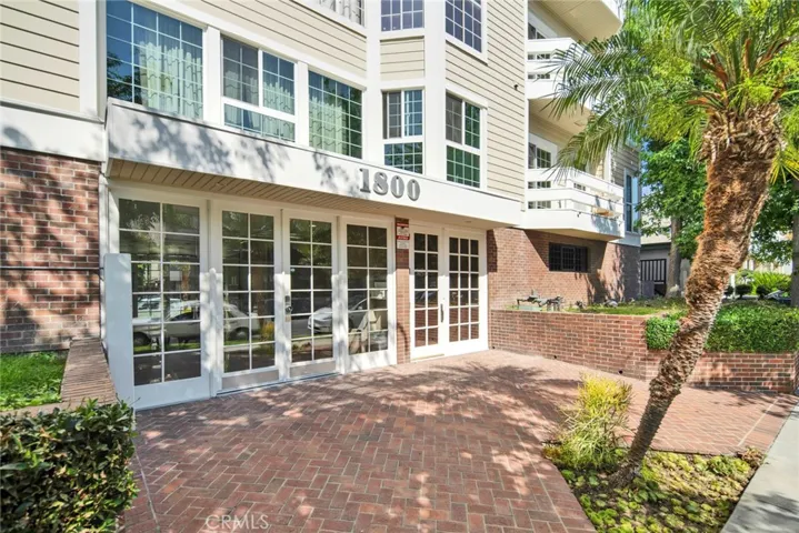 1800 Butler Avenue 104, Los Angeles, California 90025