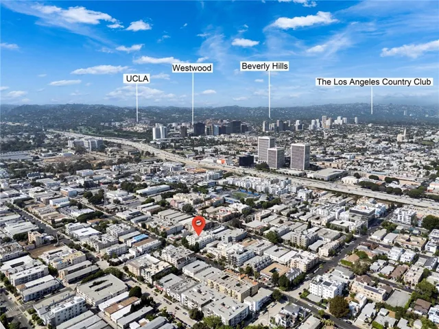 1800 Butler Avenue 104, Los Angeles, California 90025