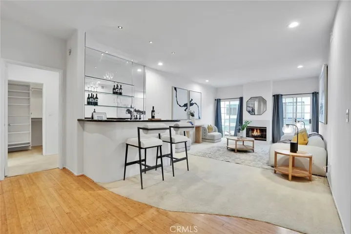 1800 Butler Avenue 104, Los Angeles, California 90025