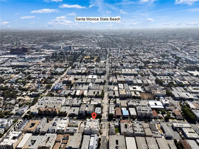 1800 Butler Avenue 104, Los Angeles, California 90025
