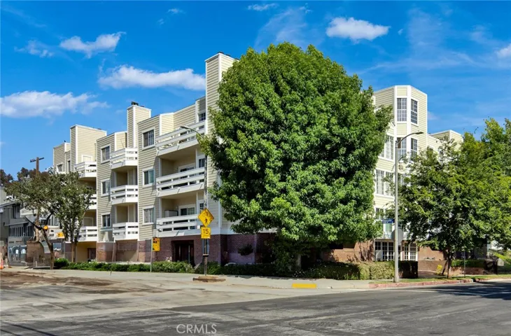 1800 Butler Avenue 104, Los Angeles, California 90025