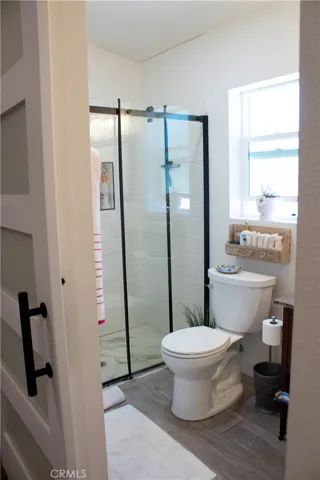ADU Full Bathroom