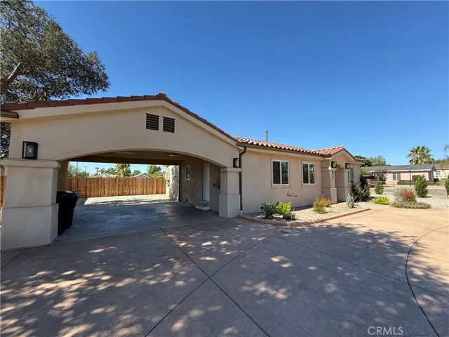 231 W 5th, Perris, California 92570