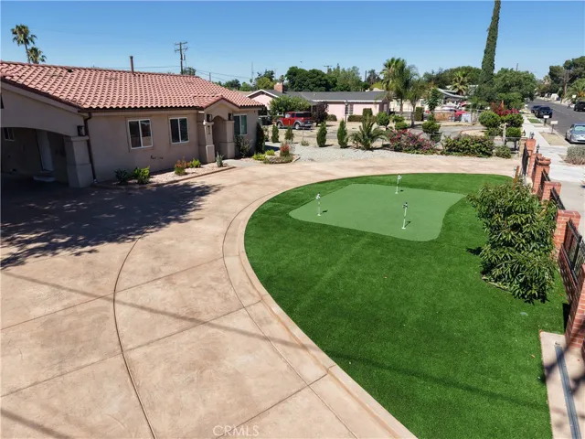 231 W 5th, Perris, California 92570
