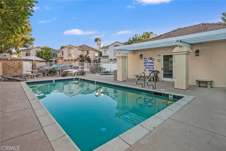 Whether you're hosting family and friends, enjoying a quiet evening at home, or taking advantage of the community amenities just steps away, this home is designed for the moments that matter most.