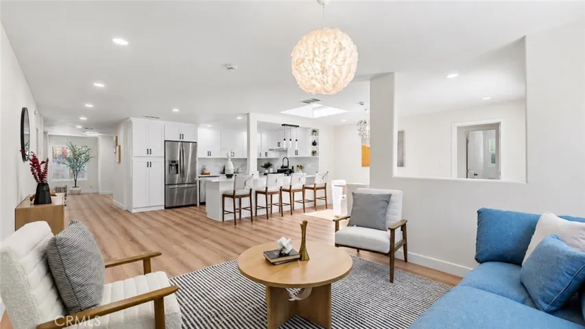 1290 N Mosswood Dr, Anaheim, California 92807