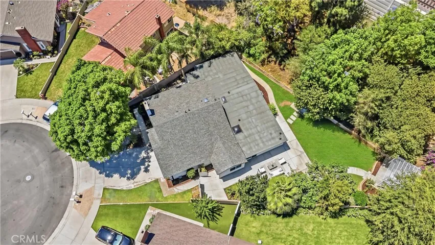 1290 N Mosswood Dr, Anaheim, California 92807