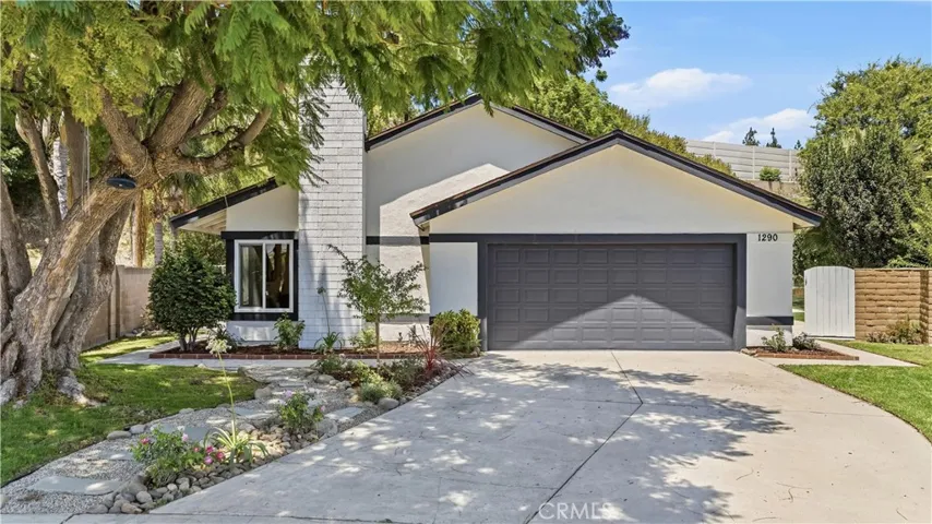 1290 N Mosswood Dr, Anaheim, California 92807