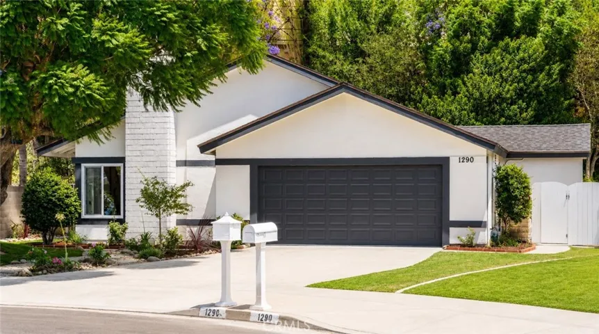 1290 N Mosswood Dr, Anaheim, California 92807