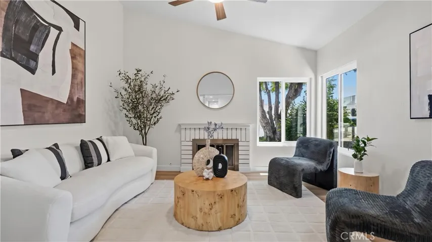 1290 N Mosswood Dr, Anaheim, California 92807