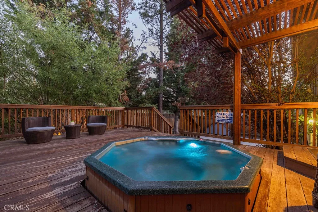 303 Wren Drive, Big Bear Lake, California 92315 — photo 4
