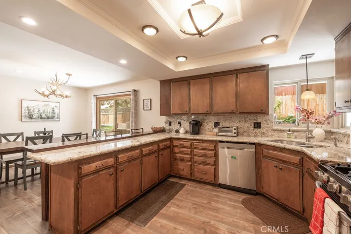 303 Wren Drive, Big Bear Lake, California 92315