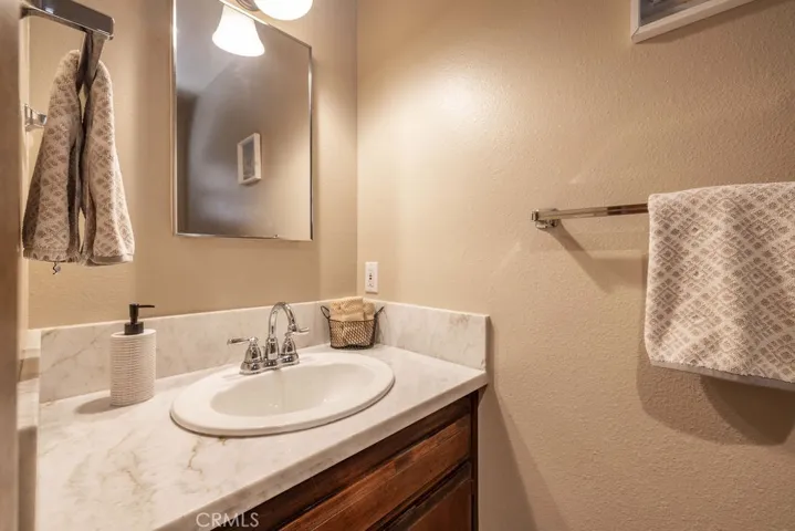 303 Wren Drive, Big Bear Lake, California 92315