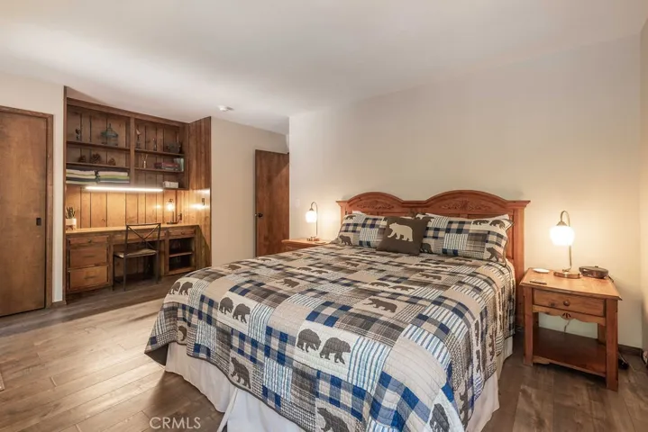 303 Wren Drive, Big Bear Lake, California 92315