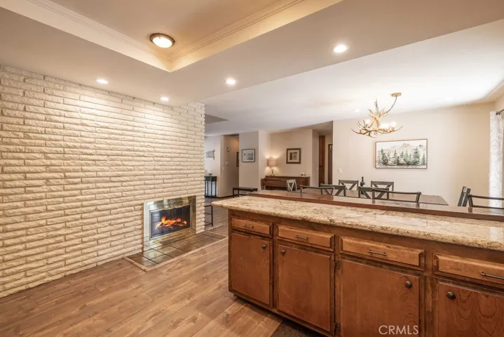 303 Wren Drive, Big Bear Lake, California 92315
