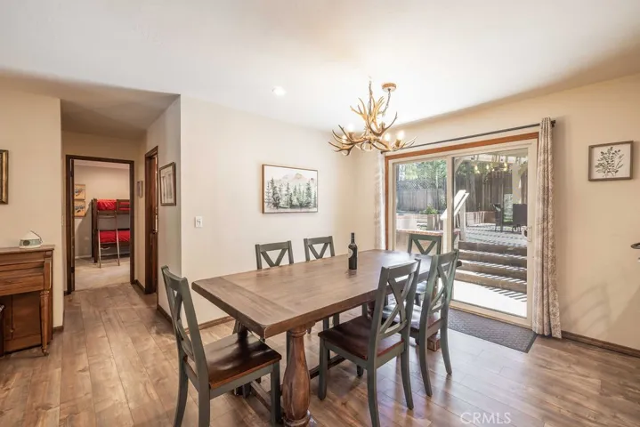 303 Wren Drive, Big Bear Lake, California 92315