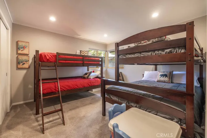 303 Wren Drive, Big Bear Lake, California 92315