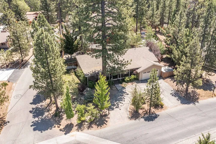 303 Wren Drive, Big Bear Lake, California 92315