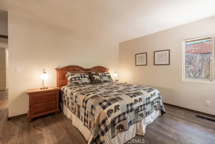 303 Wren Drive, Big Bear Lake, California 92315
