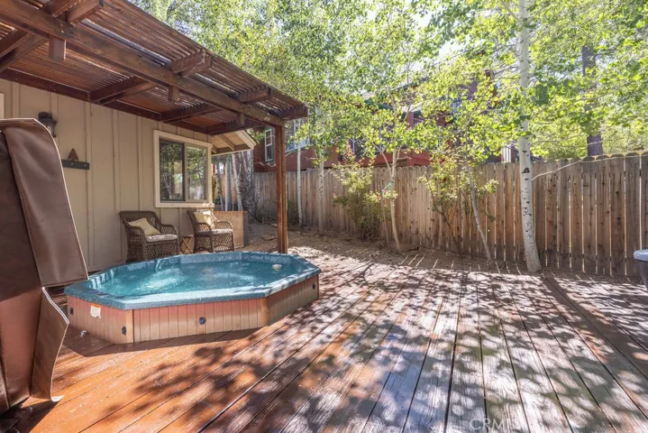 303 Wren Drive, Big Bear Lake, California 92315