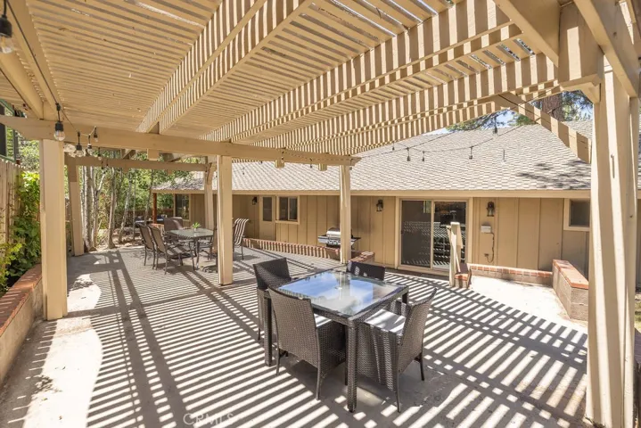 303 Wren Drive, Big Bear Lake, California 92315