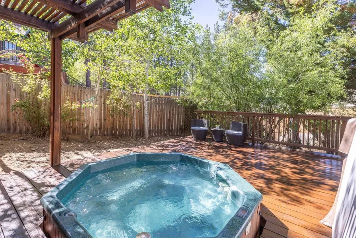 303 Wren Drive, Big Bear Lake, California 92315