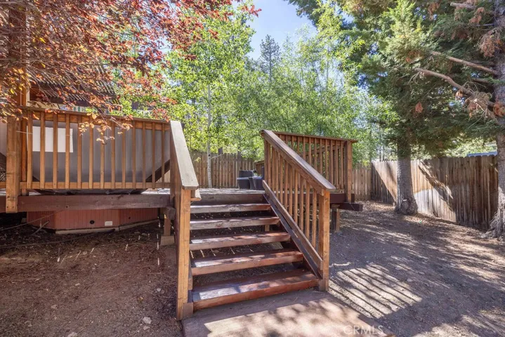 303 Wren Drive, Big Bear Lake, California 92315