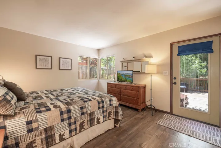 303 Wren Drive, Big Bear Lake, California 92315